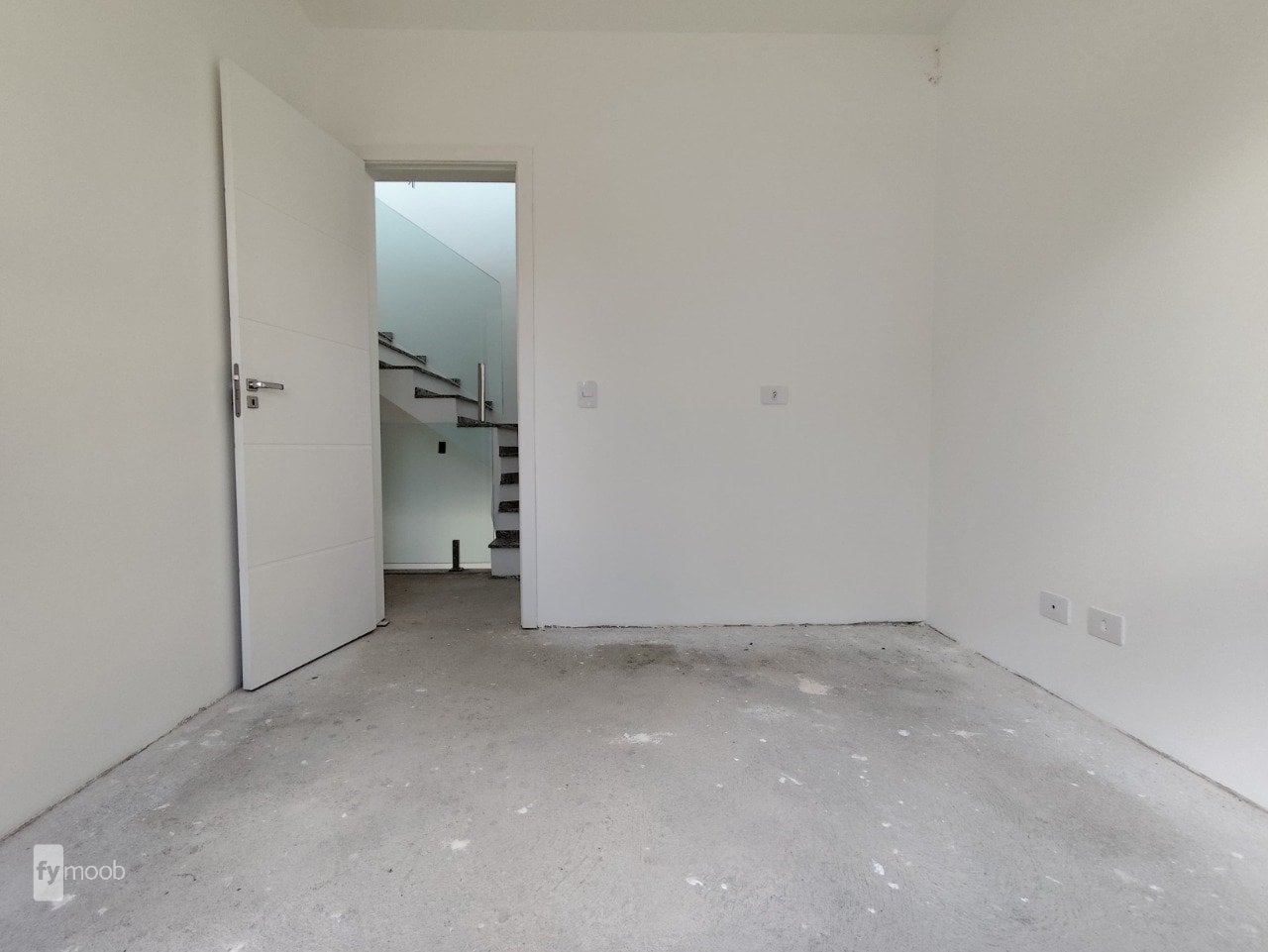 Foto do Sobrado com 3 quartos no São Braz, Curitiba - foto 34