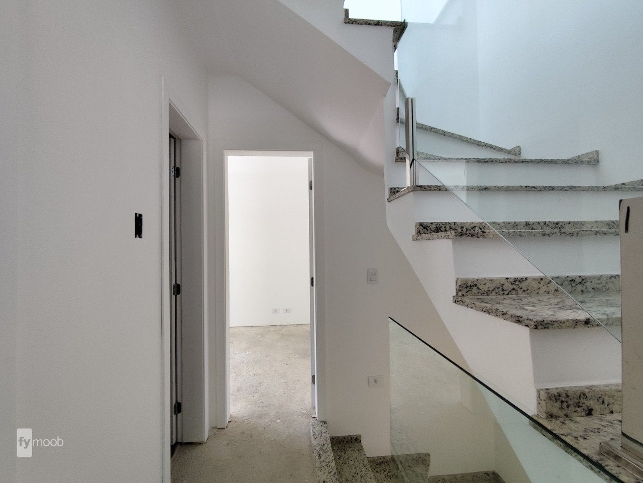 Foto do Sobrado com 3 quartos no São Braz, Curitiba - foto 32