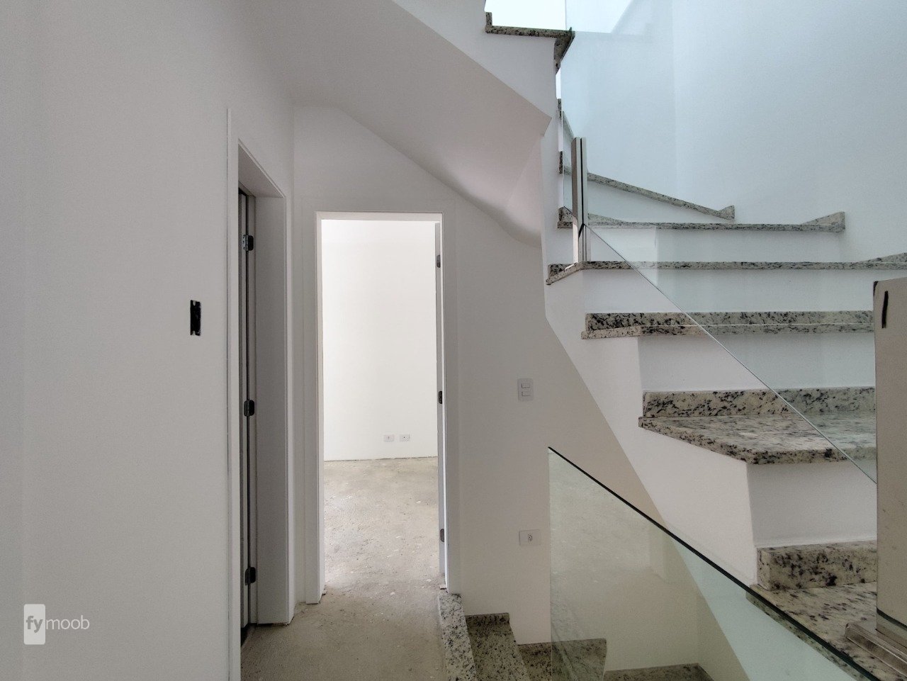 Foto do Sobrado com 3 quartos no São Braz, Curitiba - foto 32