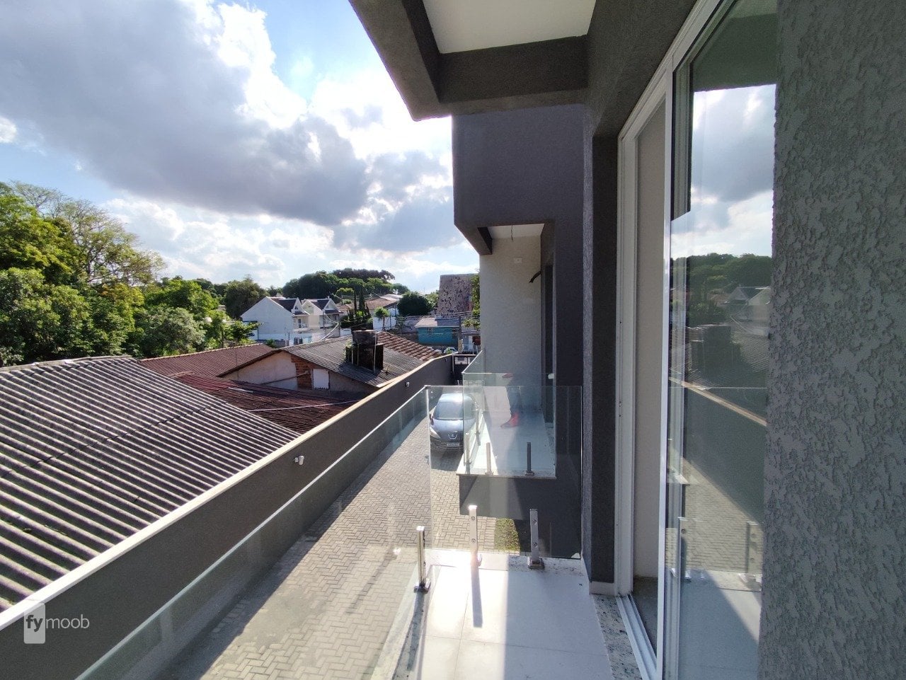 Foto do Sobrado com 3 quartos no São Braz, Curitiba - foto 37