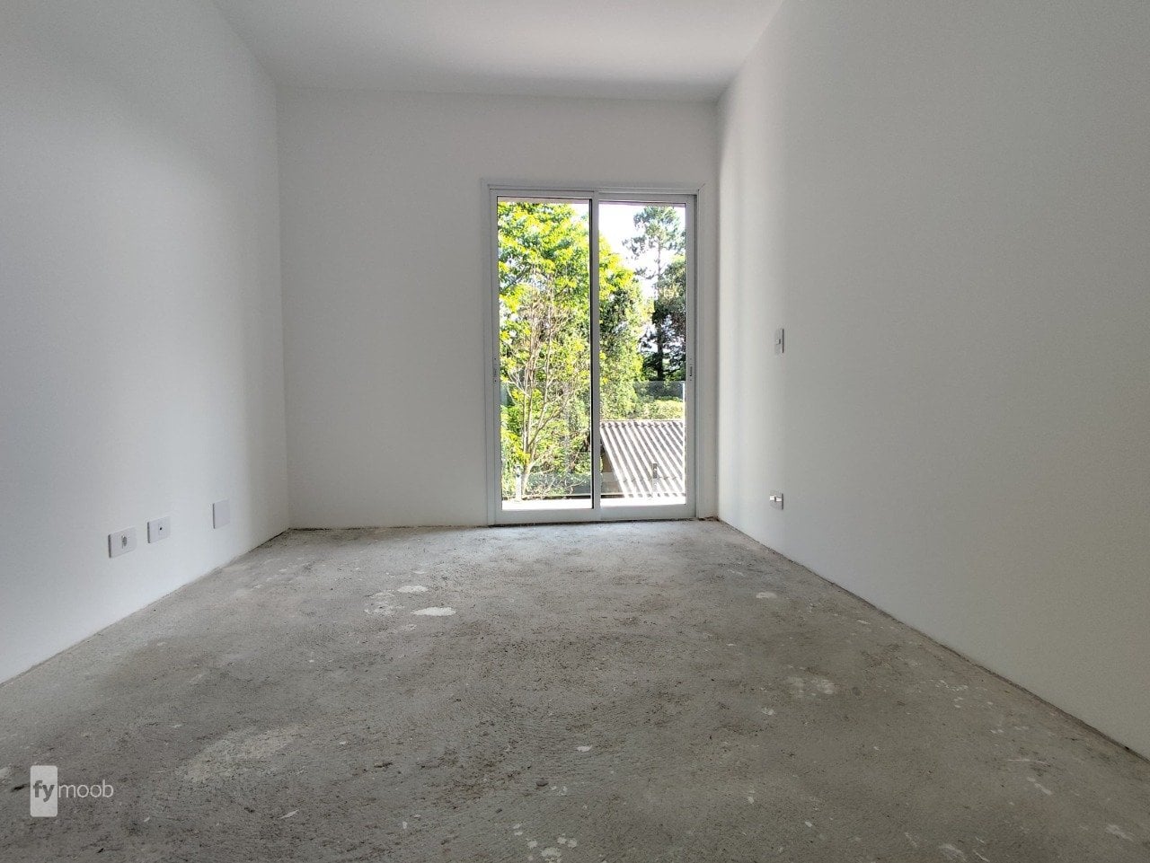 Foto do Sobrado com 3 quartos no São Braz, Curitiba - foto 36