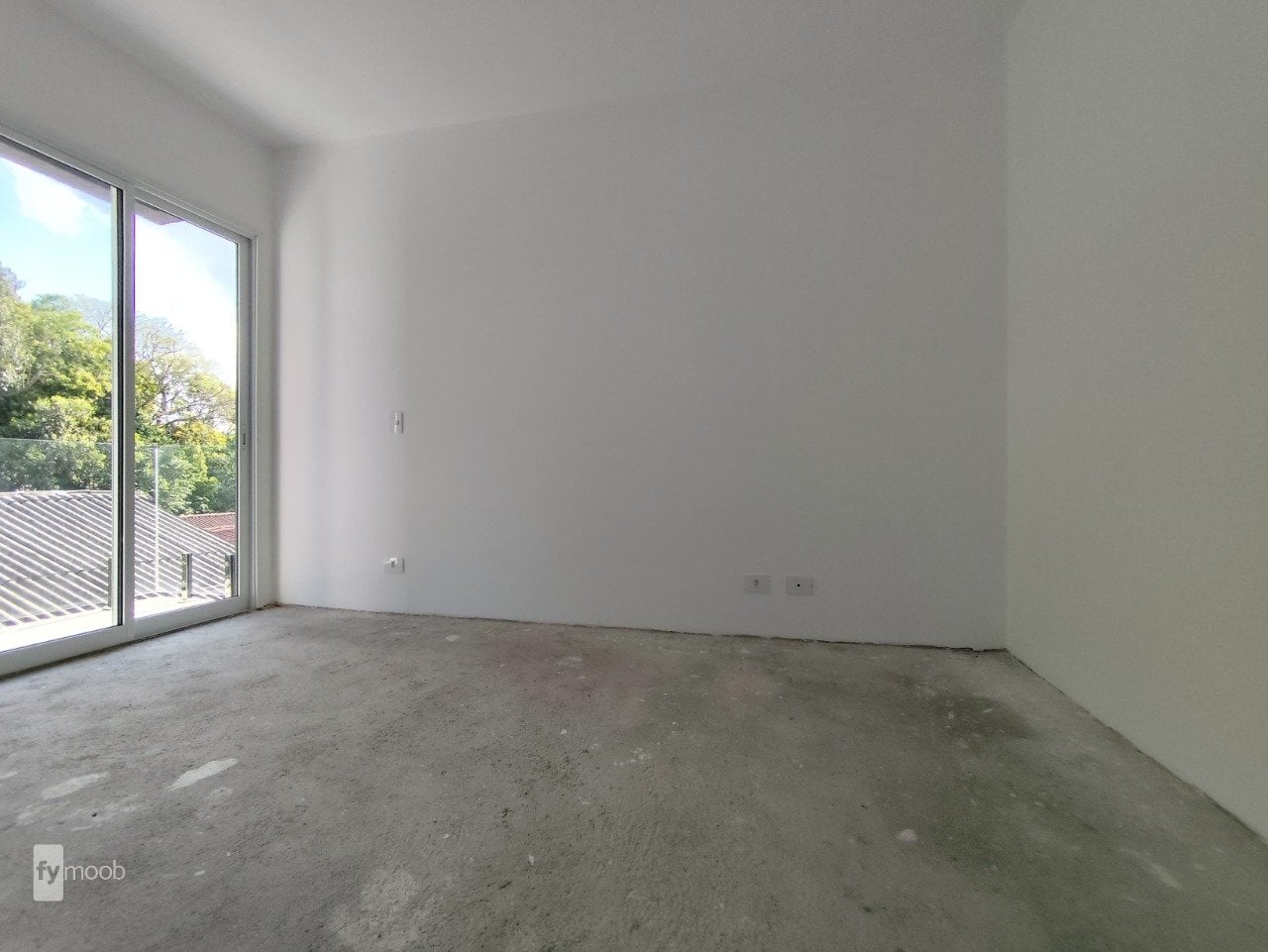Foto do Sobrado com 3 quartos no São Braz, Curitiba - foto 35