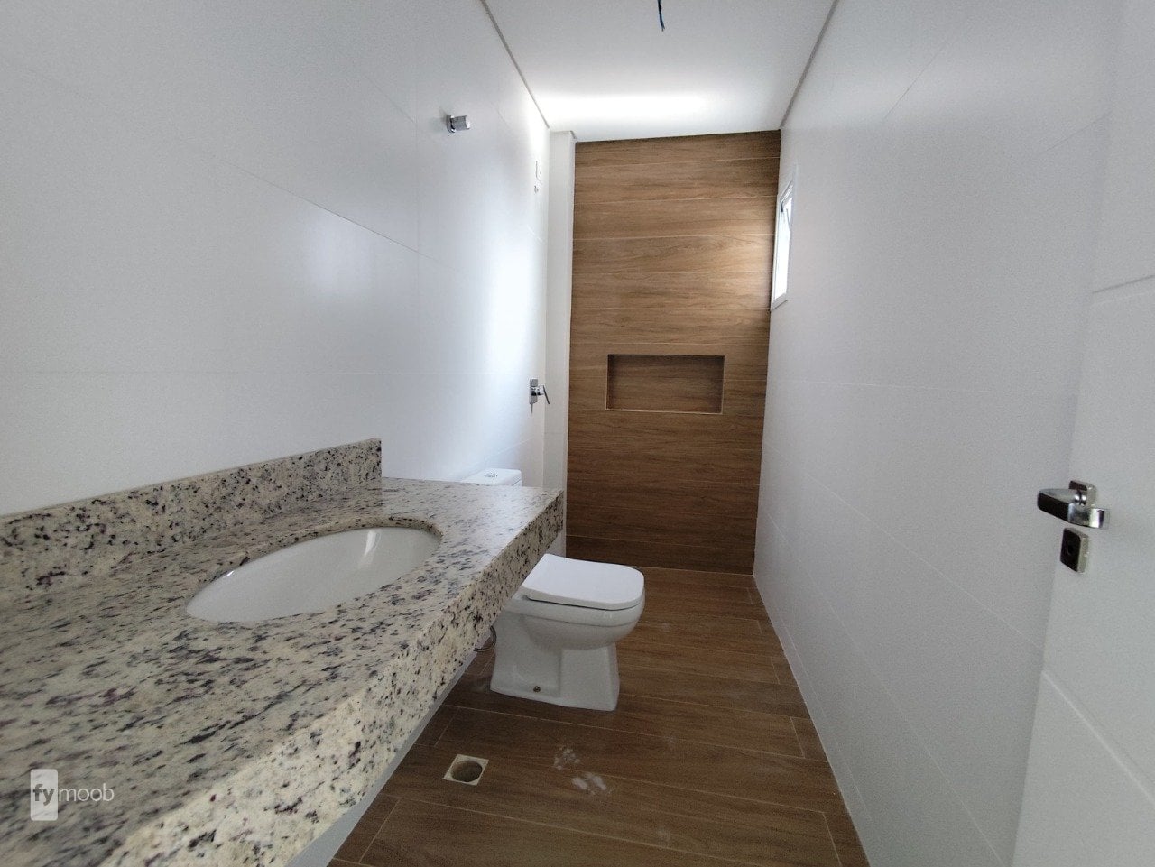 Foto do Sobrado com 3 quartos no São Braz, Curitiba - foto 30