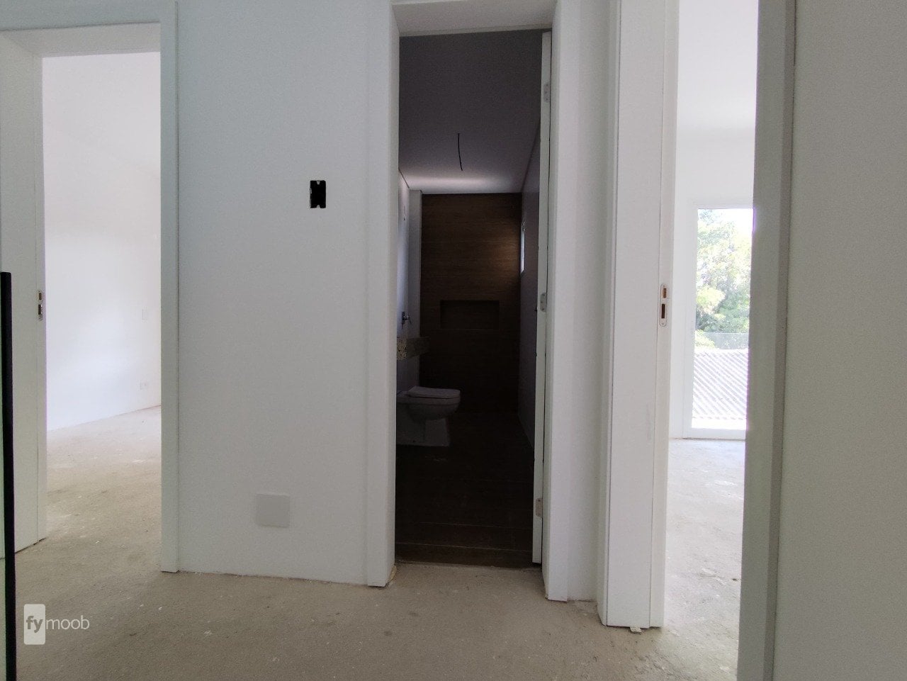 Foto do Sobrado com 3 quartos no São Braz, Curitiba - foto 17