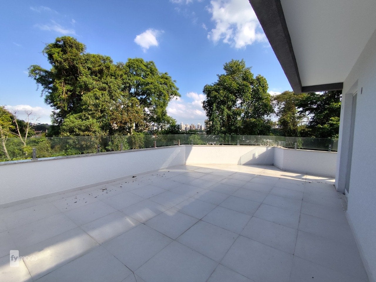 Foto do Sobrado com 3 quartos no São Braz, Curitiba - foto 46