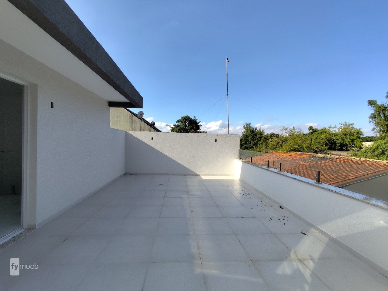 Foto do Sobrado com 3 quartos no São Braz, Curitiba - foto 45