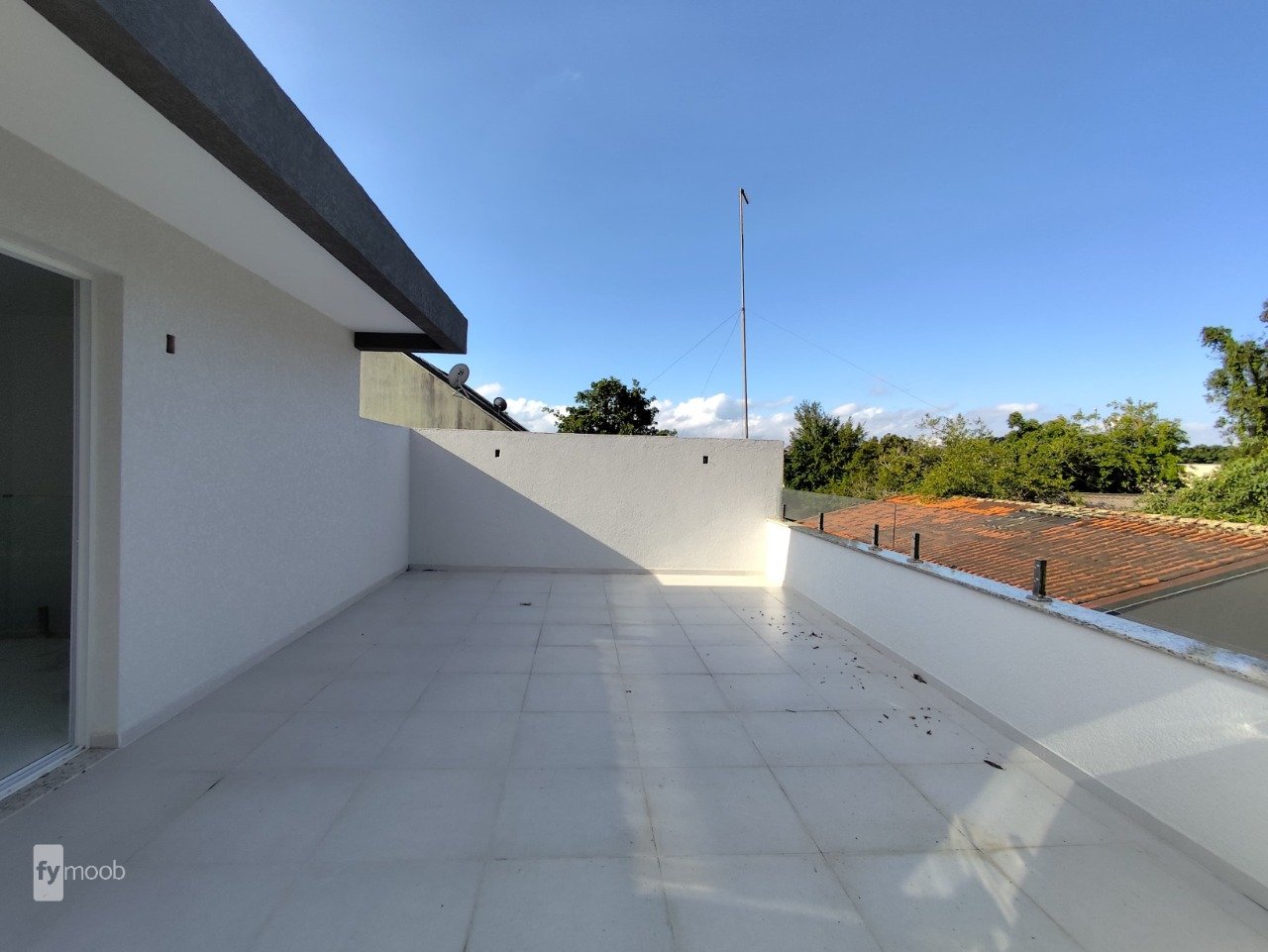 Foto do Sobrado com 3 quartos no São Braz, Curitiba - foto 45