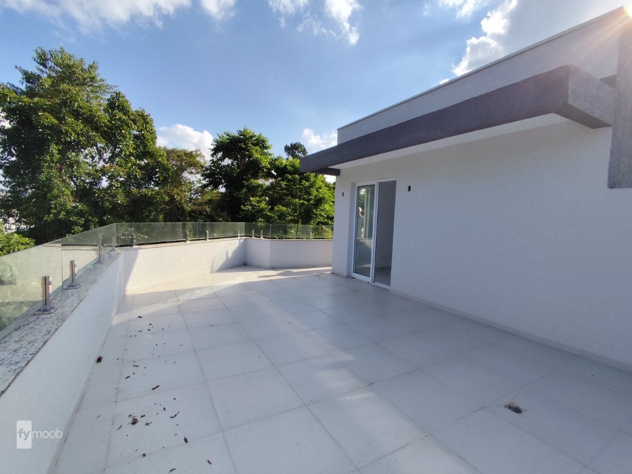 Foto do Sobrado com 3 quartos no São Braz, Curitiba - foto 47