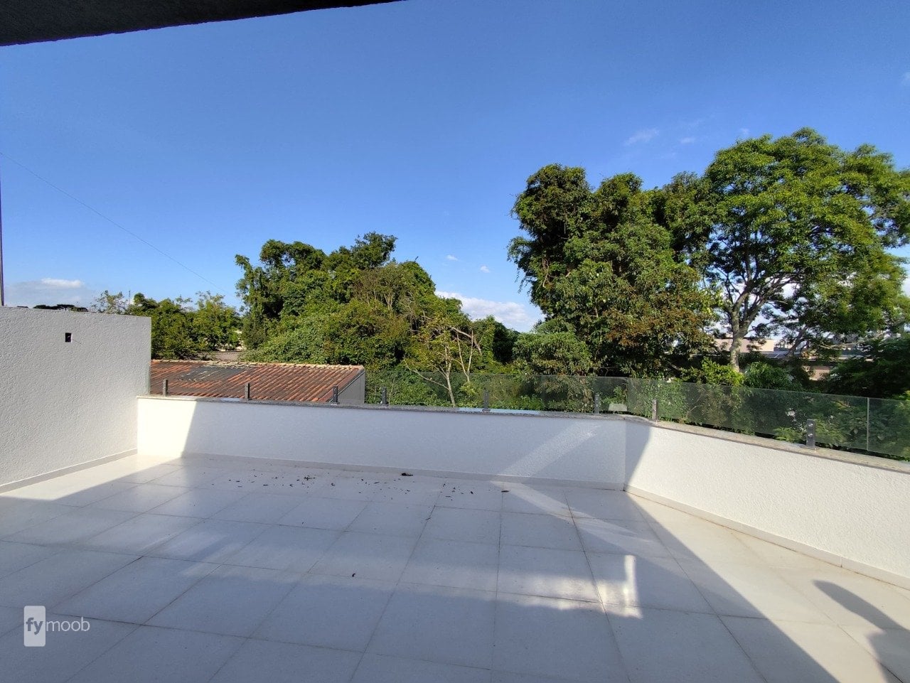Foto do Sobrado com 3 quartos no São Braz, Curitiba - foto 44