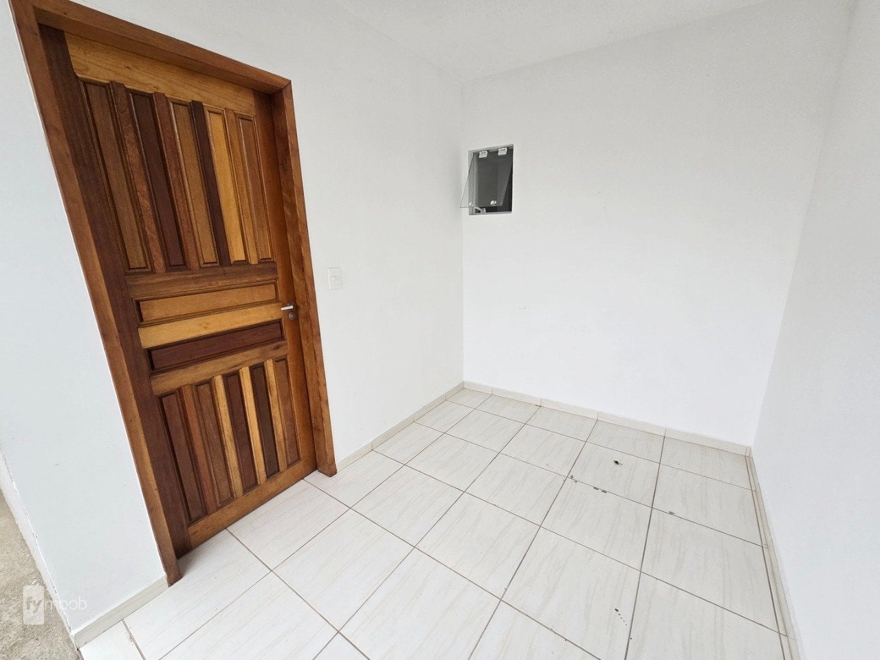 Foto do Sobrado com 2 quartos no Tatuquara, Curitiba - foto 6