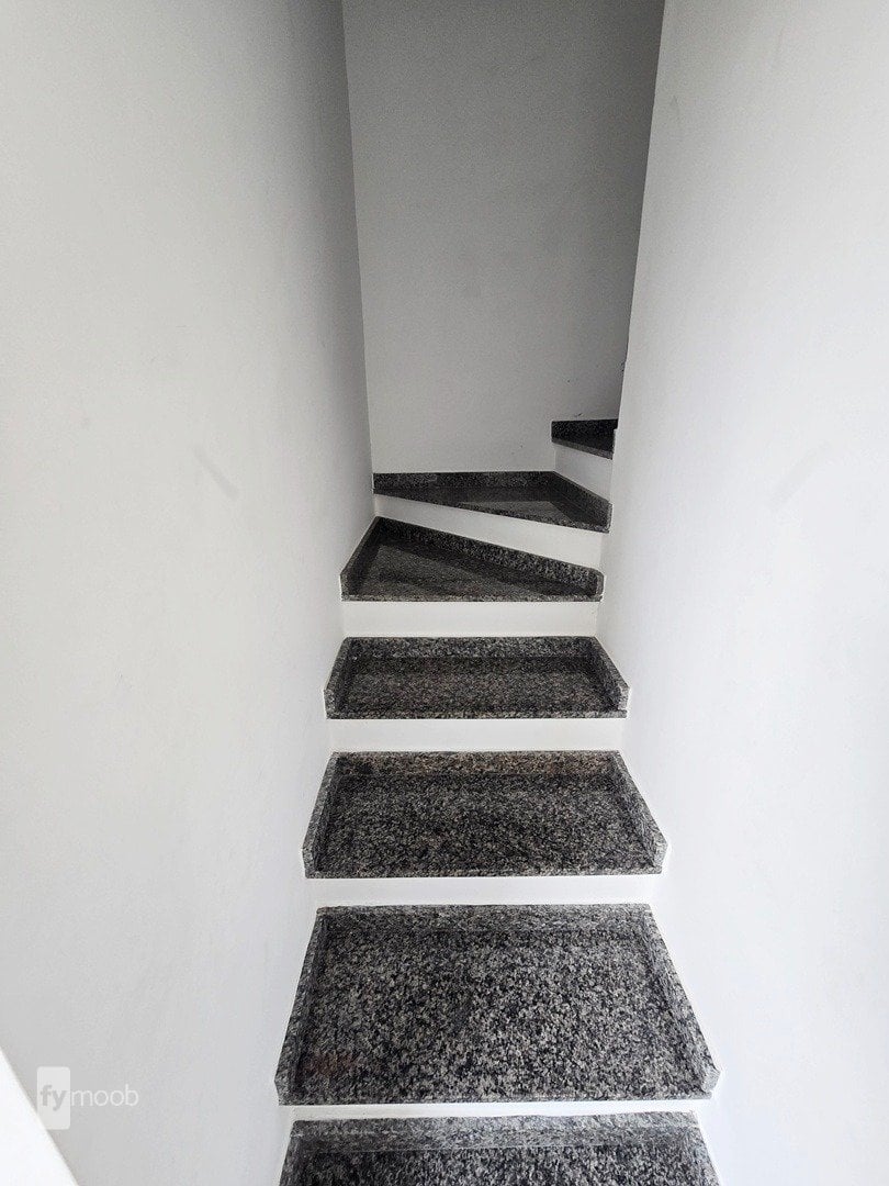 Foto do Sobrado com 2 quartos no Tatuquara, Curitiba - foto 14