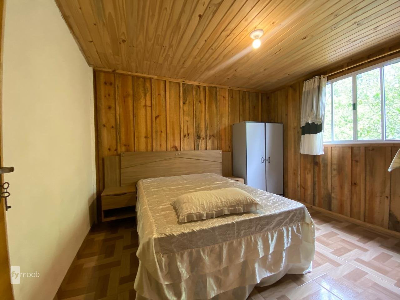 Foto do Chácara com 4 quartos no Eucaliptos, Curitiba - foto 17