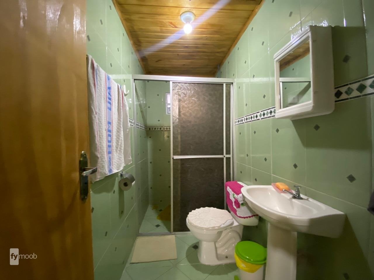 Foto do Chácara com 4 quartos no Eucaliptos, Curitiba - foto 10