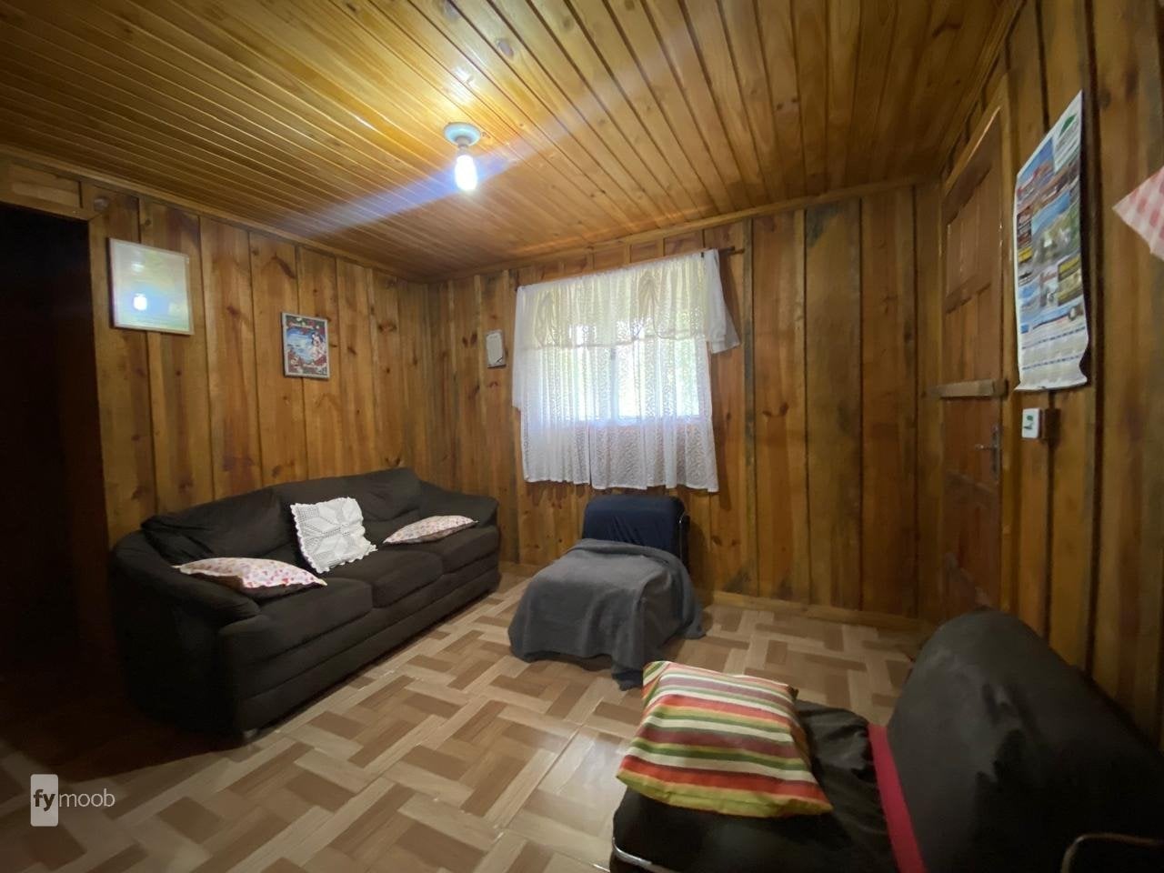 Foto do Chácara com 4 quartos no Eucaliptos, Curitiba - foto 15