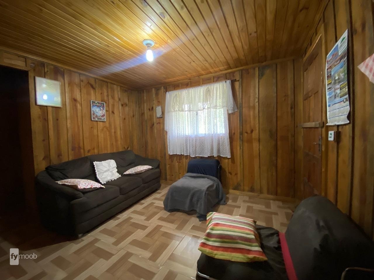 Foto do Chácara com 4 quartos no Eucaliptos, Curitiba - foto 15