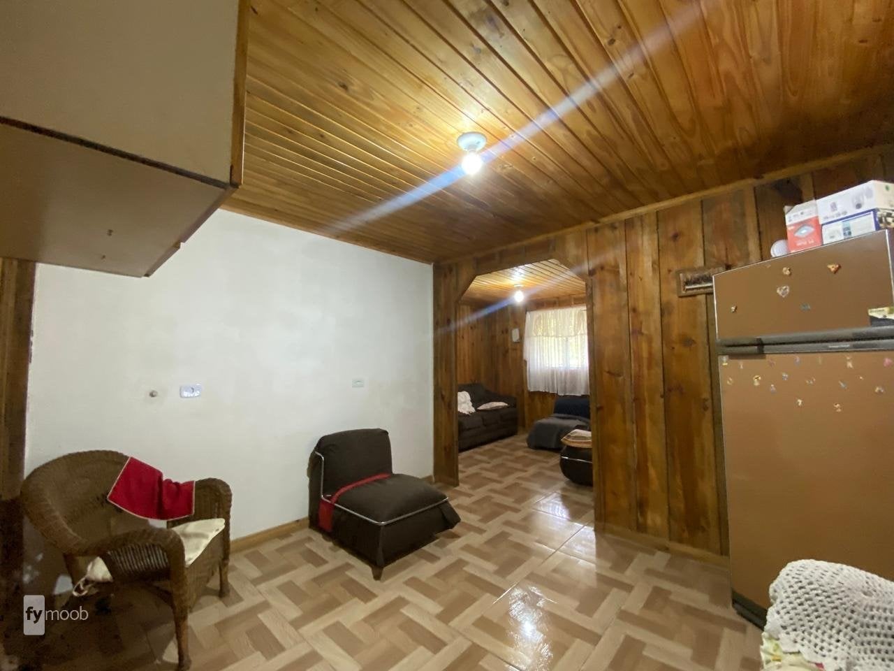 Foto do Chácara com 4 quartos no Eucaliptos, Curitiba - foto 16