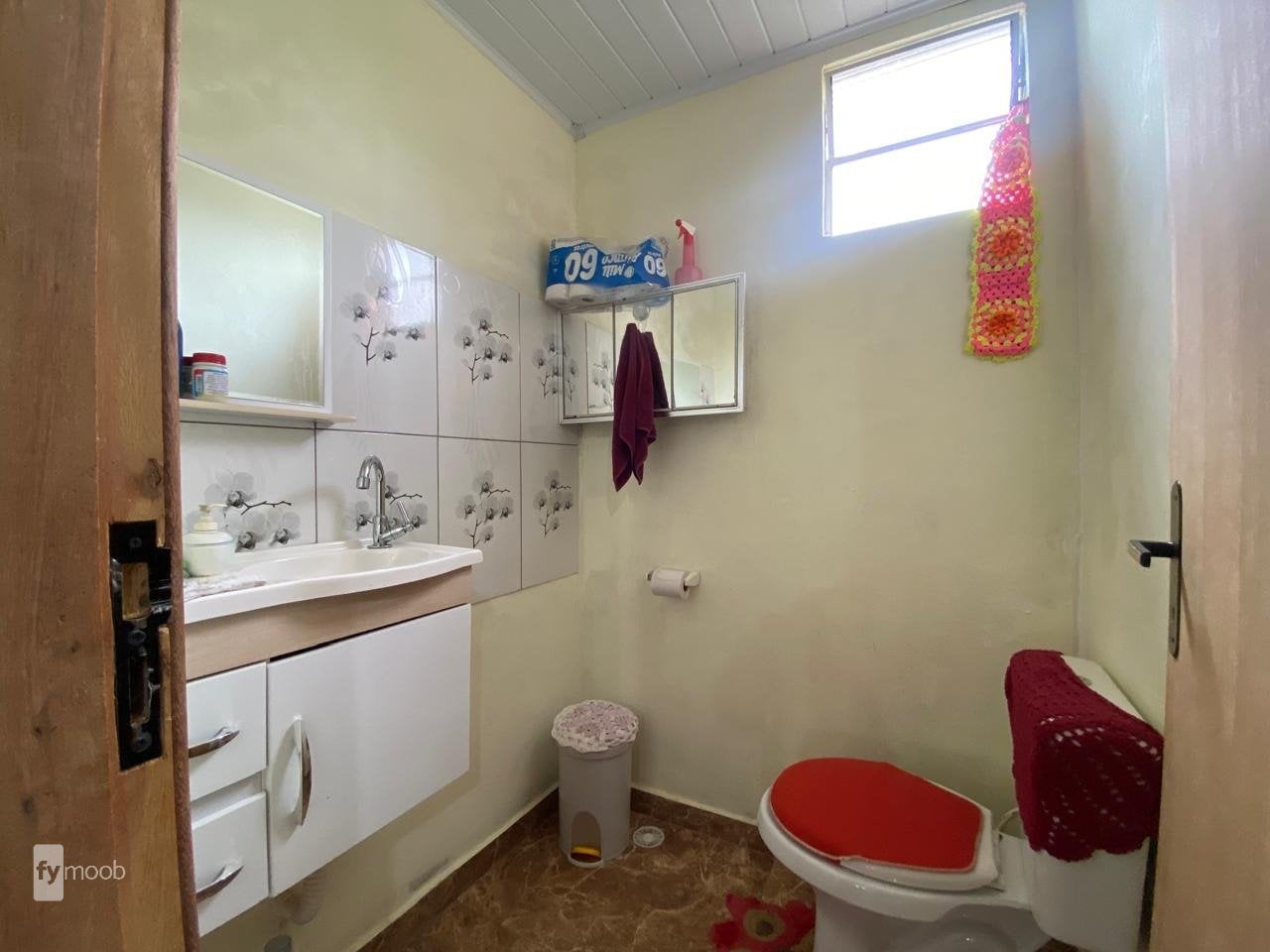 Foto do Chácara com 4 quartos no Eucaliptos, Curitiba - foto 8