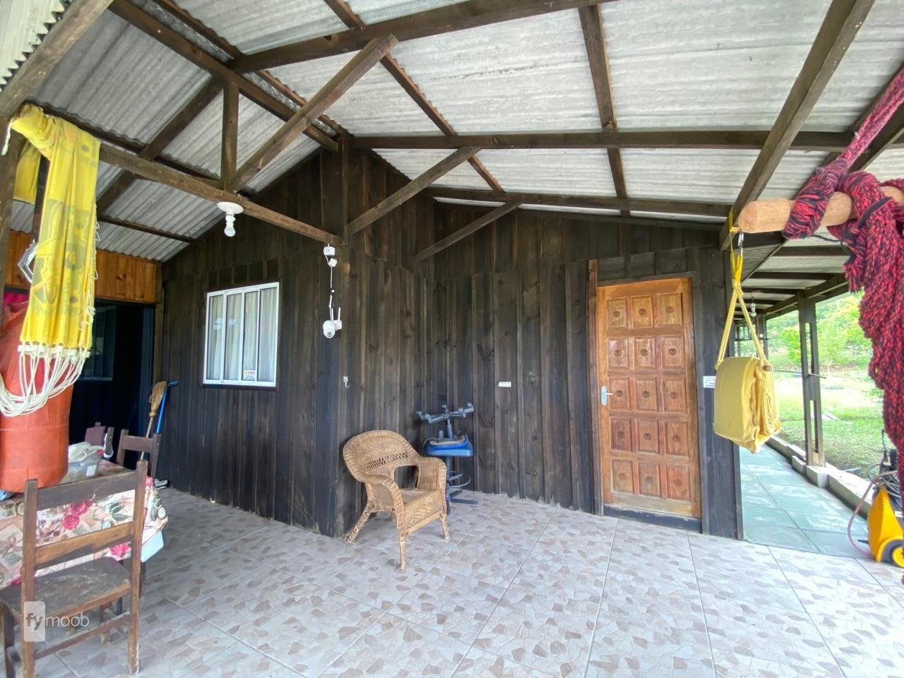 Foto do Chácara com 4 quartos no Eucaliptos, Curitiba - foto 13