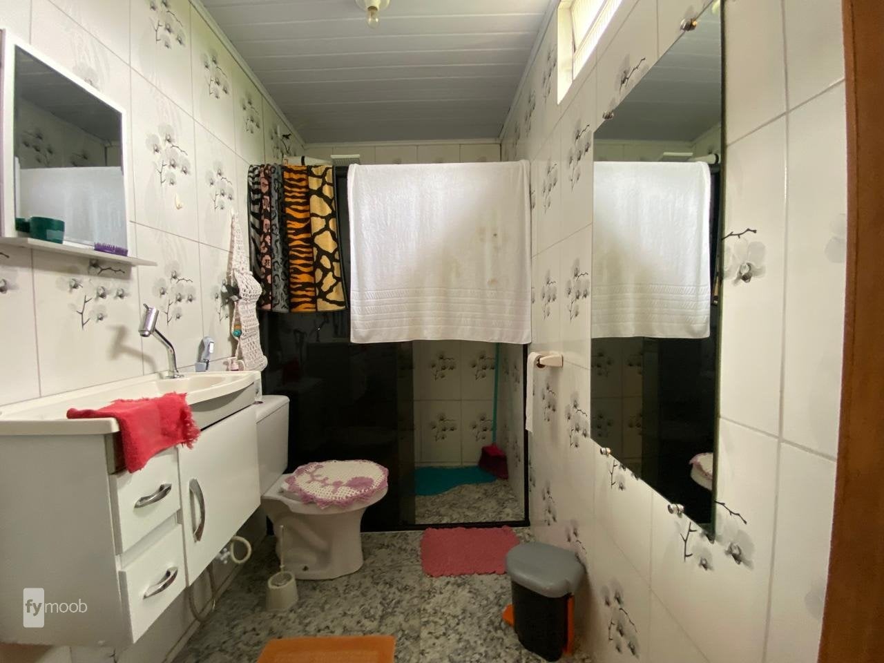 Foto do Chácara com 4 quartos no Eucaliptos, Curitiba - foto 20