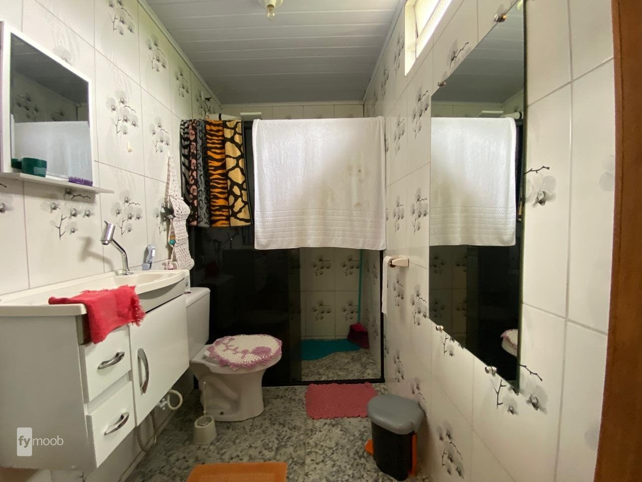 Foto do Chácara com 4 quartos no Eucaliptos, Curitiba - foto 20