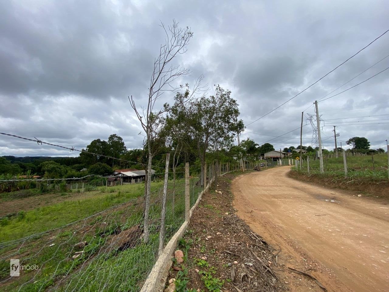 Foto do Chácara com 4 quartos no Eucaliptos, Curitiba - foto 27