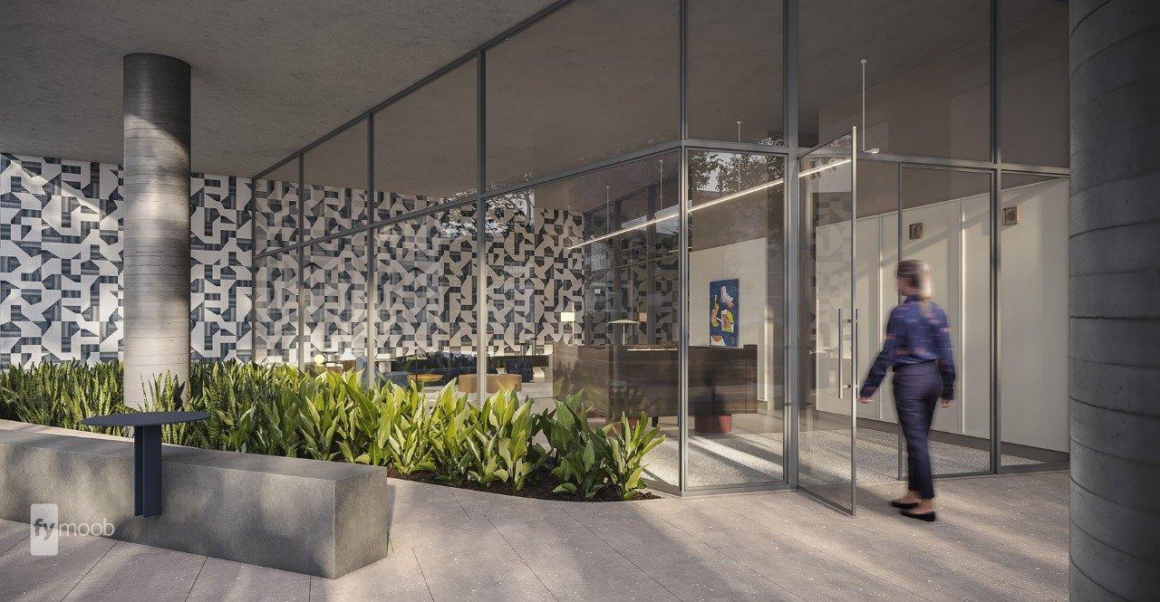 Foto do Apartamento com 3 quartos no Batel, Curitiba - foto 5