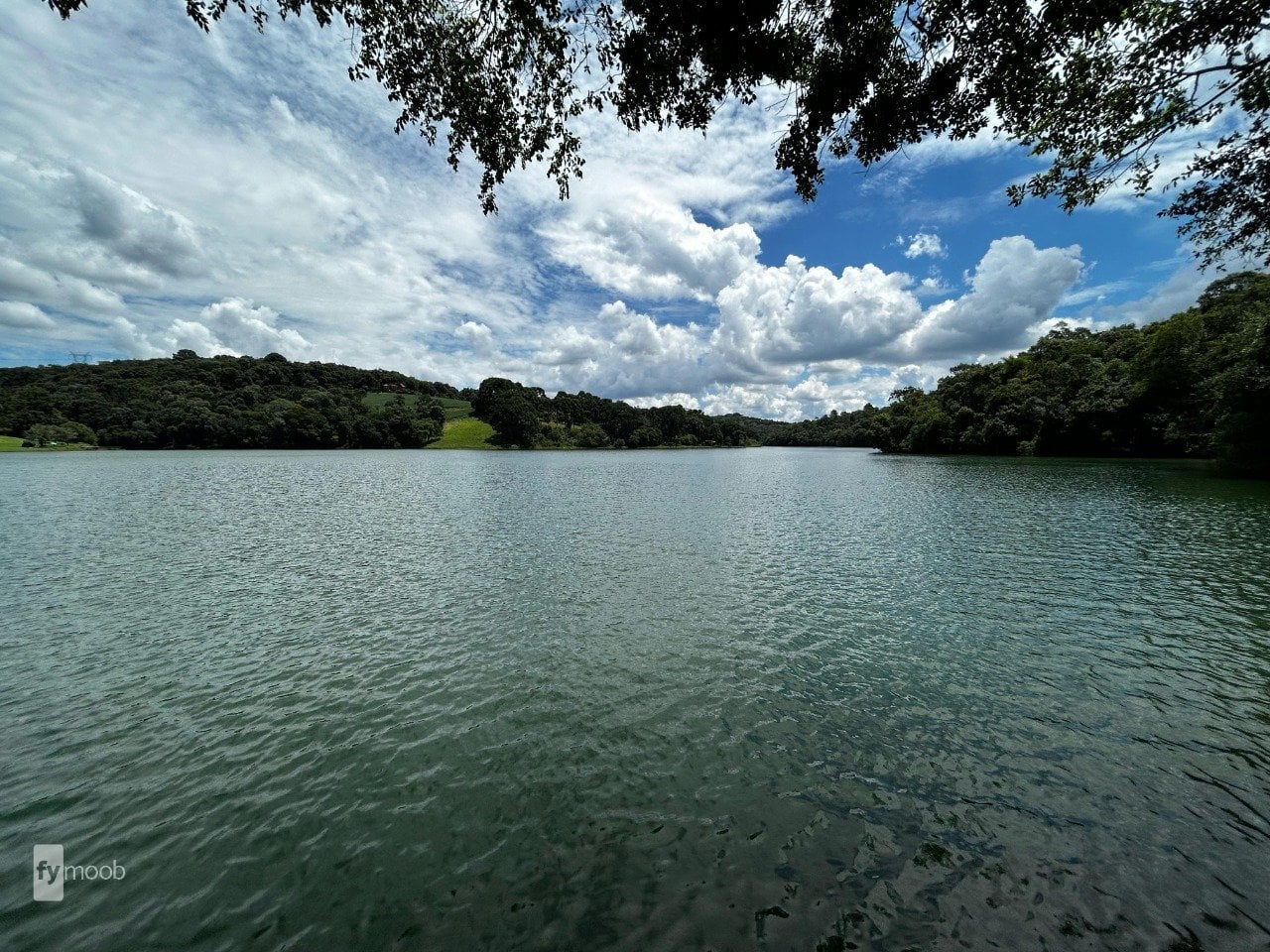 Foto do Chácara com 2 quartos no Vila David Antônio, Curitiba - foto 3