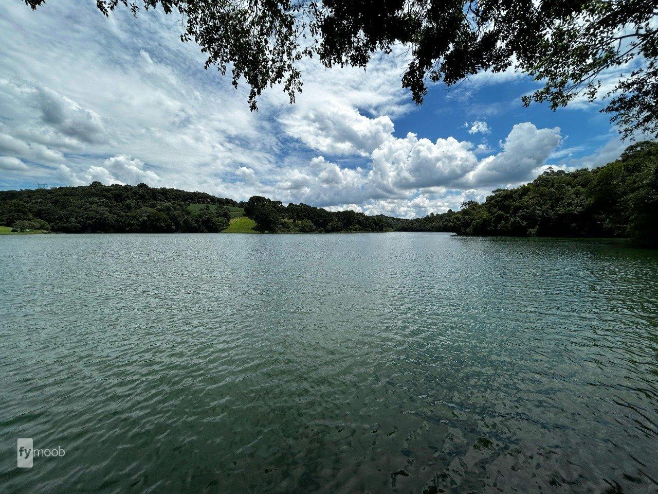 Foto do Chácara com 2 quartos no Vila David Antônio, Curitiba - foto 3