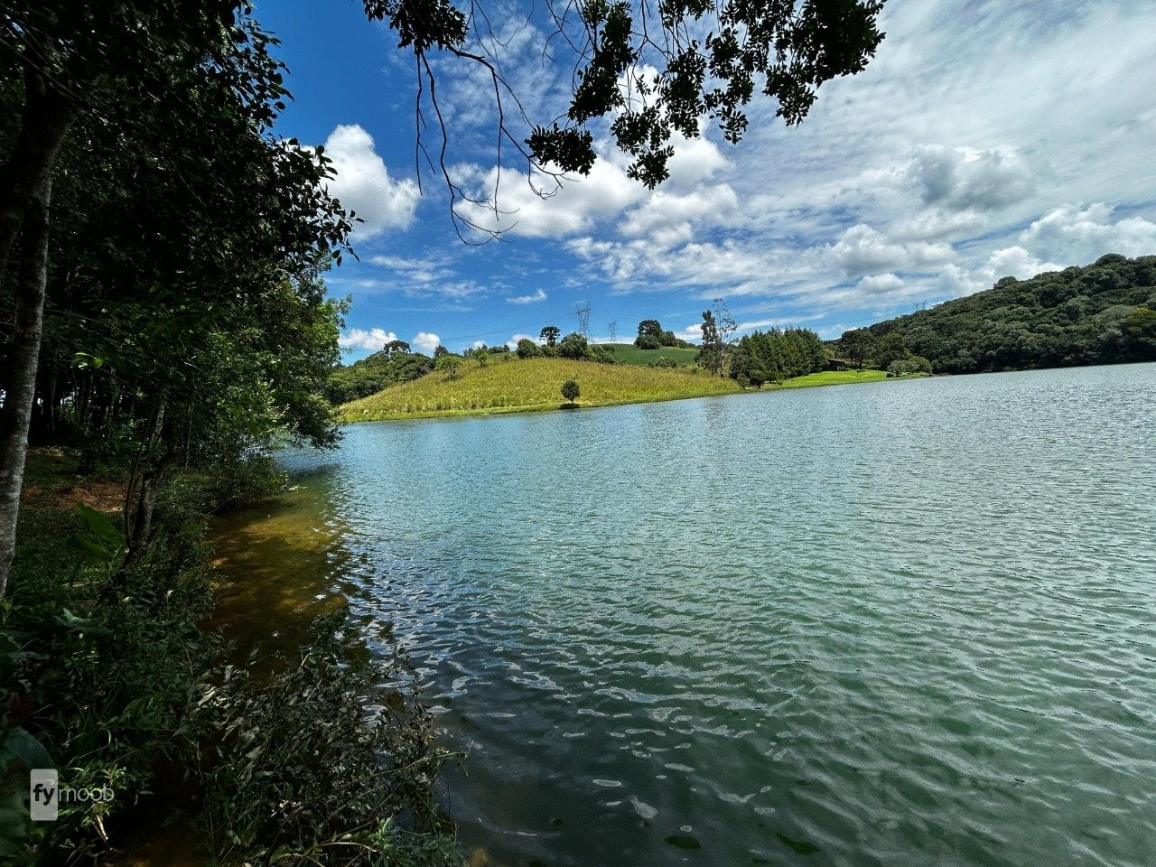 Foto do Chácara com 2 quartos no Vila David Antônio, Curitiba - foto 6