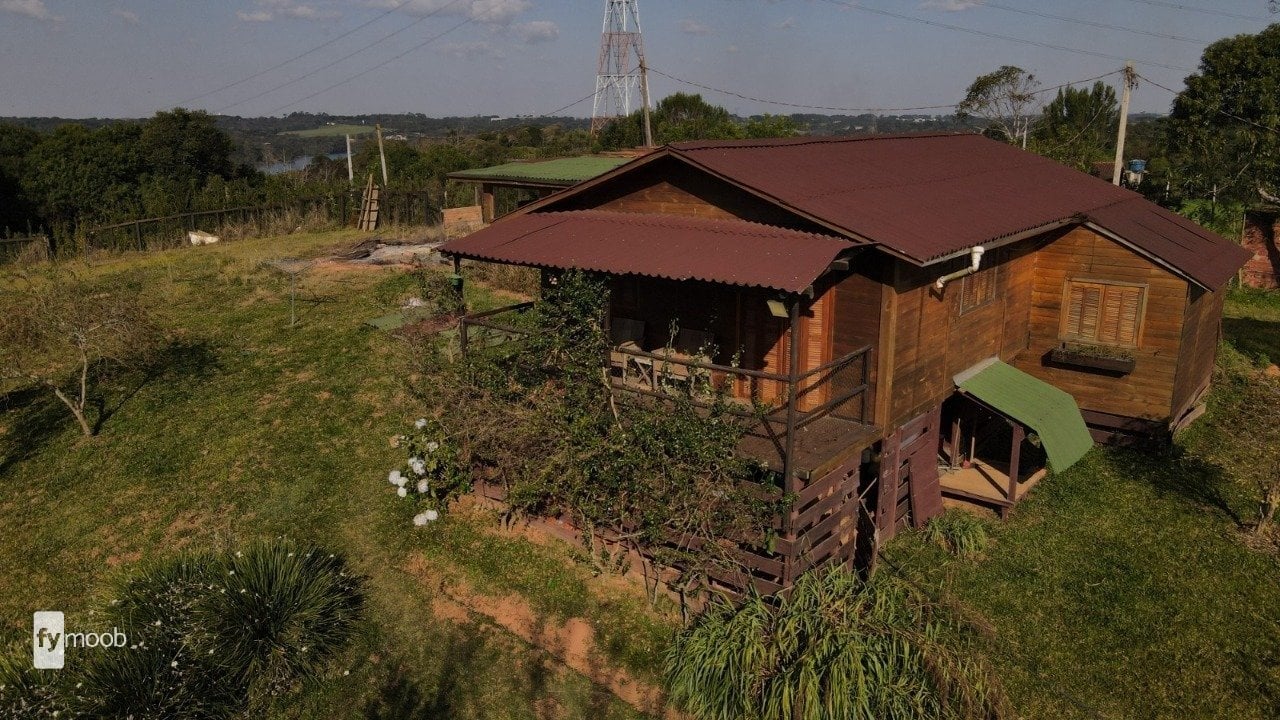 Foto do Chácara com 2 quartos no Vila David Antônio, Curitiba - foto 2