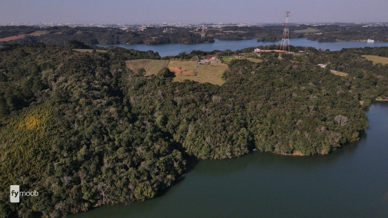 Foto do Chácara com 2 quartos no Vila David Antônio, Curitiba - foto 4