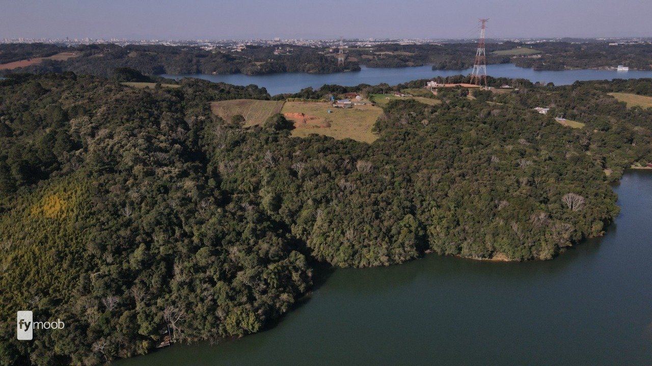 Foto do Chácara com 2 quartos no Vila David Antônio, Curitiba - foto 1