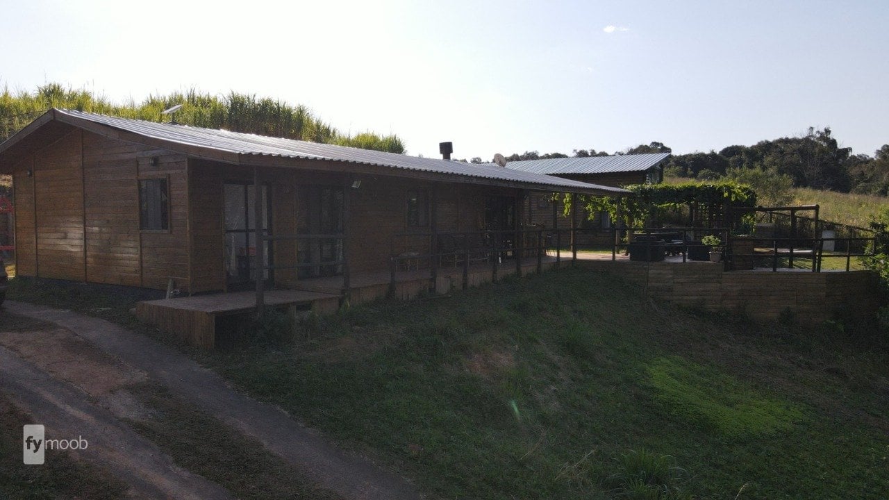 Foto do Chácara com 2 quartos no Vila David Antônio, Curitiba - foto 11