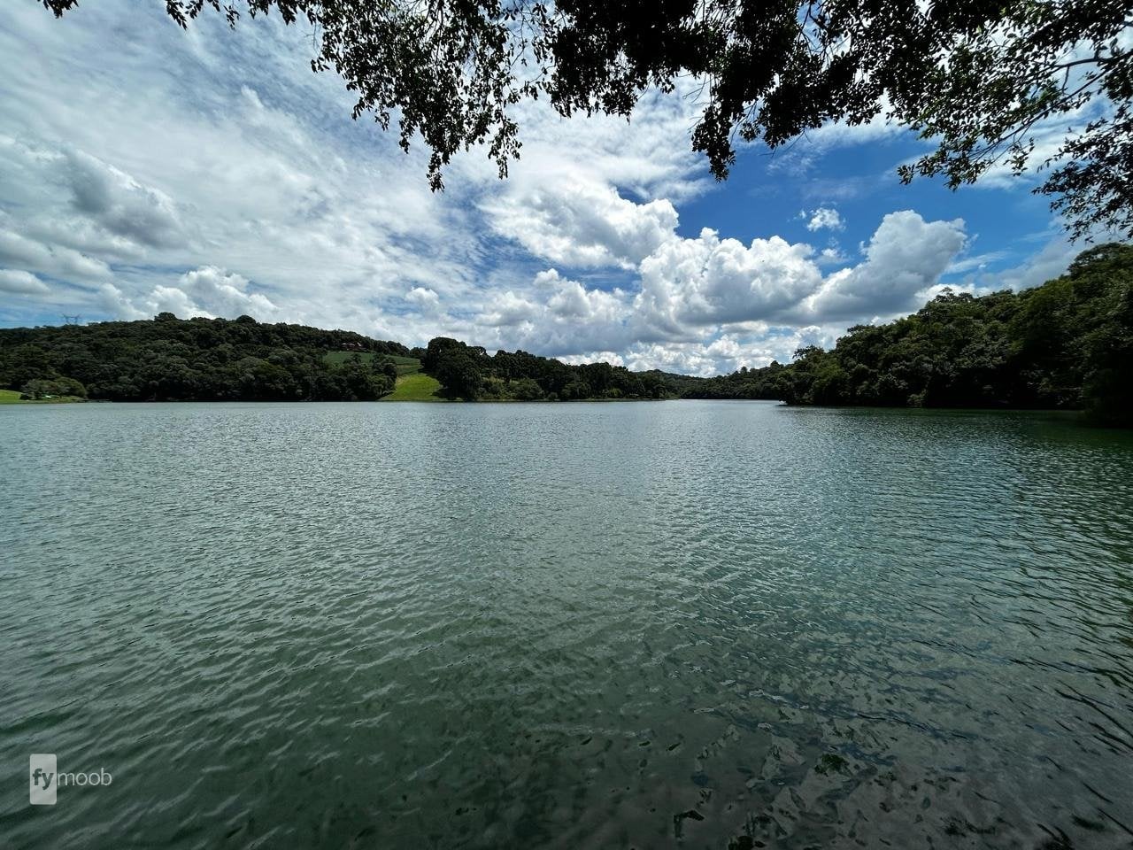 Foto do Chácara com 2 quartos no Vila David Antônio, Curitiba - foto 28