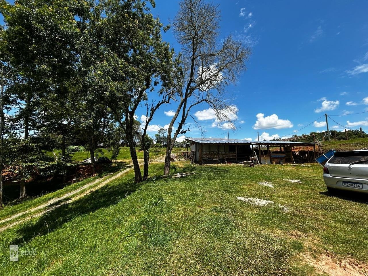 Foto do Chácara com 2 quartos no Vila David Antônio, Curitiba - foto 34