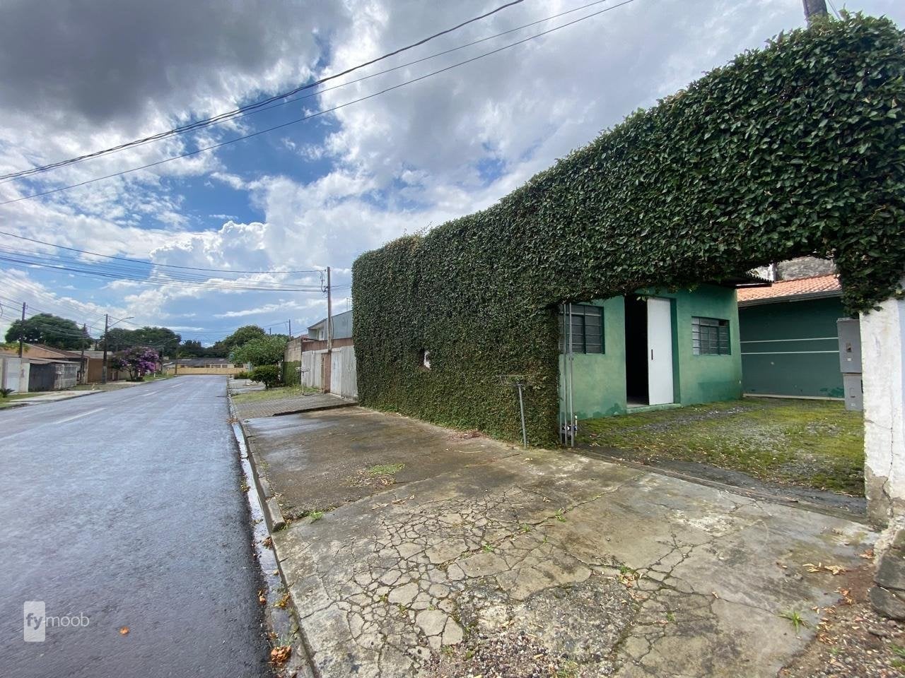 Foto do Casa com 2 quartos no Fazendinha, Curitiba - foto 2