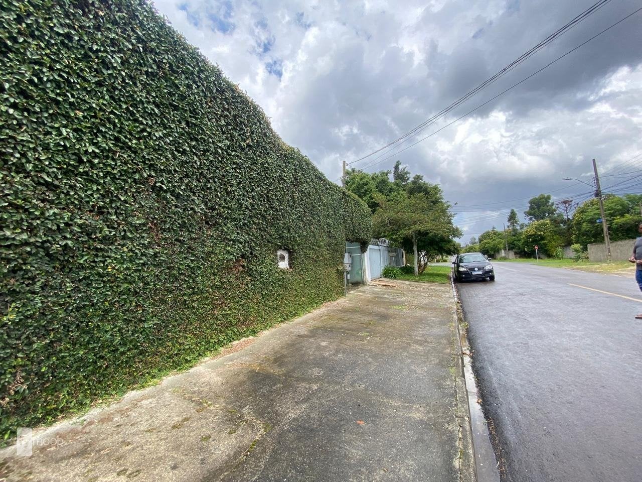 Foto do Casa com 2 quartos no Fazendinha, Curitiba - foto 3