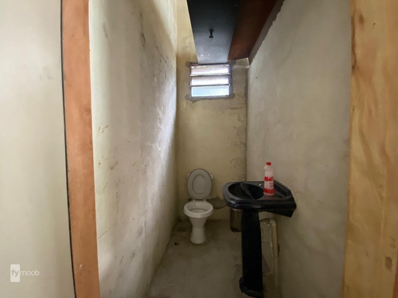 Foto do Casa com 2 quartos no Fazendinha, Curitiba - foto 6