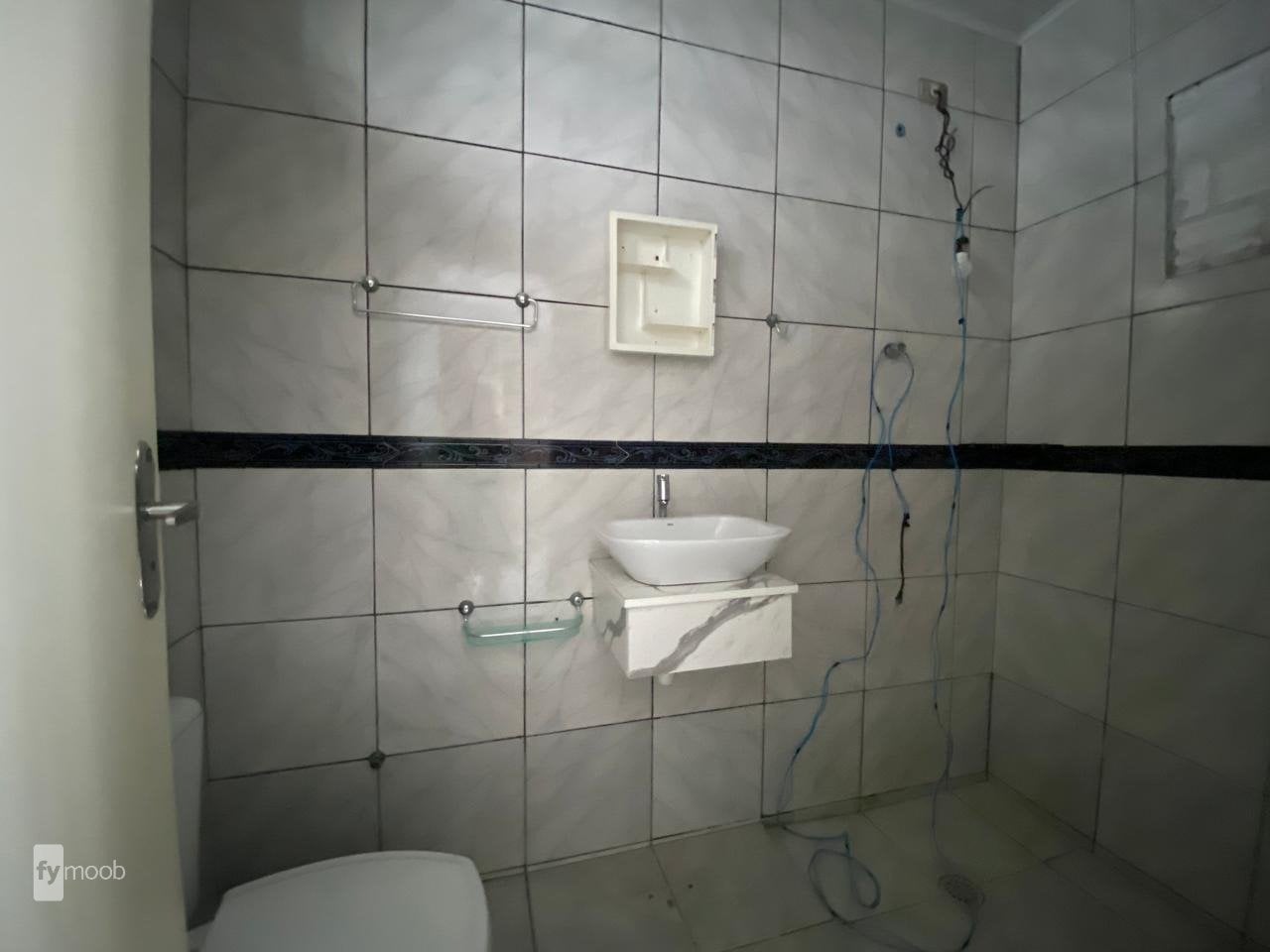 Foto do Casa com 2 quartos no Fazendinha, Curitiba - foto 10