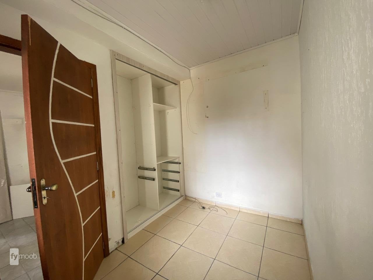 Foto do Casa com 2 quartos no Fazendinha, Curitiba - foto 9