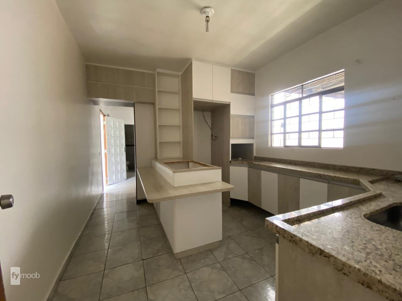 Foto do Casa com 2 quartos no Fazendinha, Curitiba - foto 12