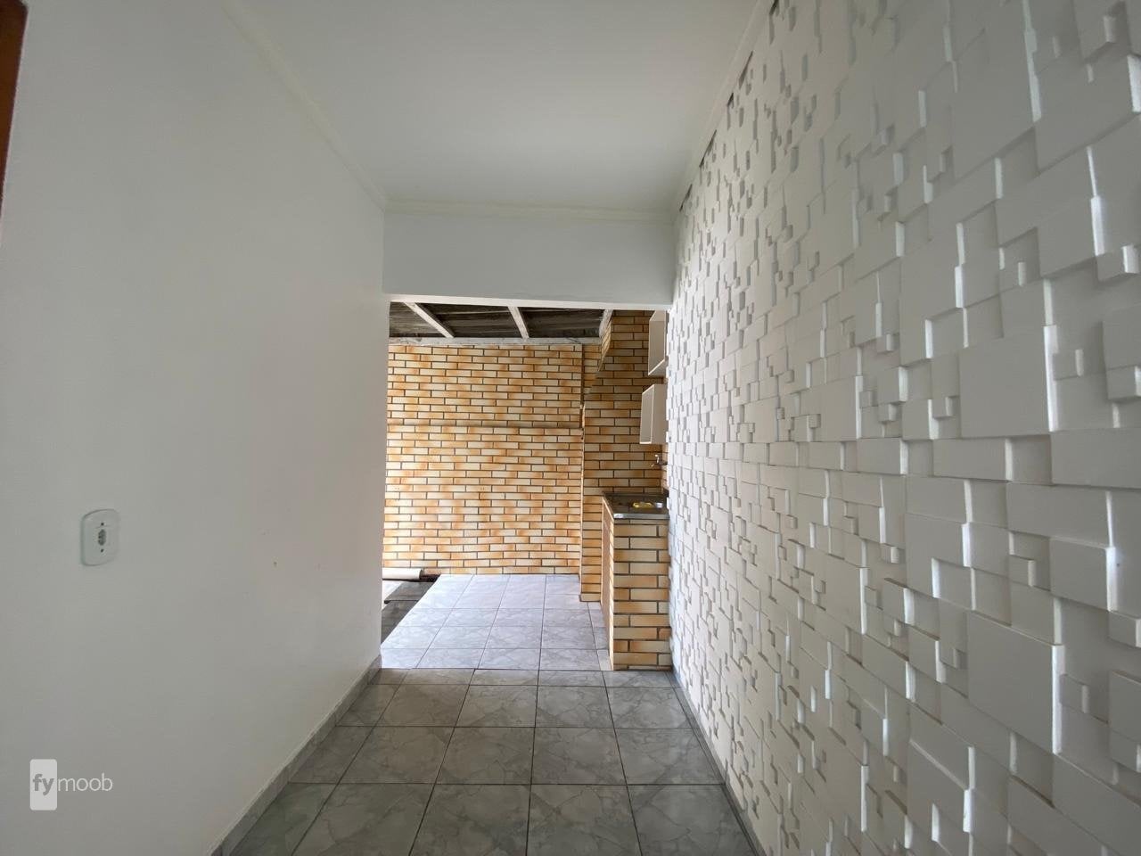 Foto do Casa com 2 quartos no Fazendinha, Curitiba - foto 14