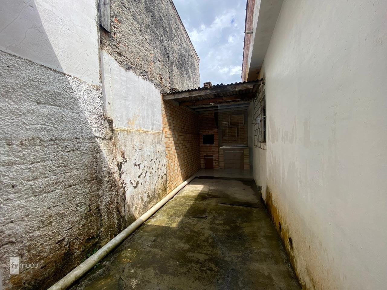 Foto do Casa com 2 quartos no Fazendinha, Curitiba - foto 16