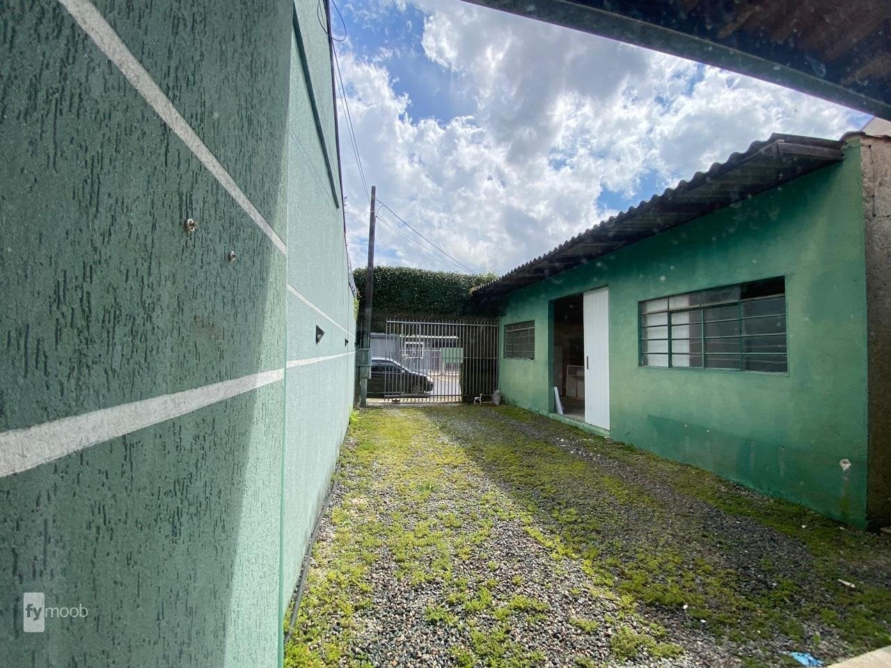 Foto do Casa com 2 quartos no Fazendinha, Curitiba - foto 17