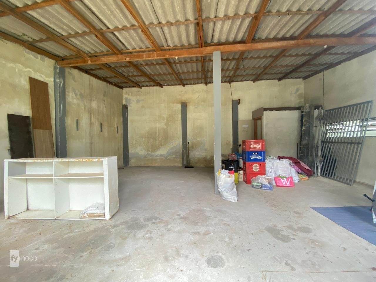 Foto do Casa com 2 quartos no Fazendinha, Curitiba - foto 18