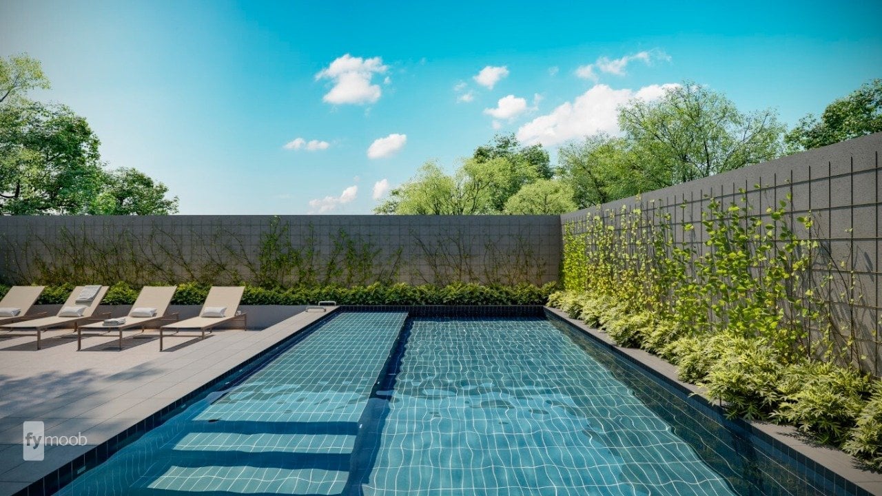 Foto do Apartamento com 3 quartos no Juvevê, Curitiba - foto 5