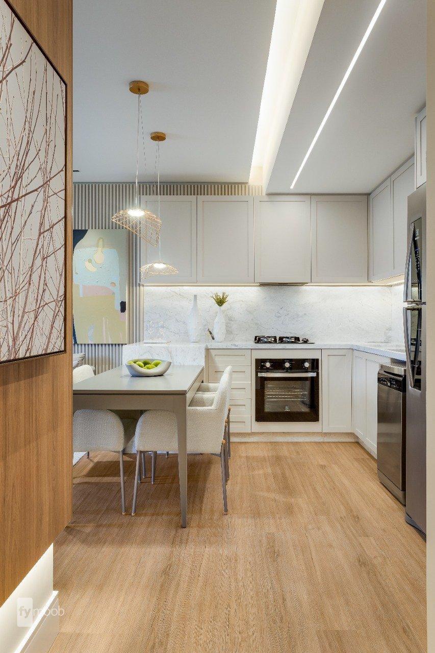 Foto do Apartamento com 2 quartos no Mossunguê, Curitiba - foto 40