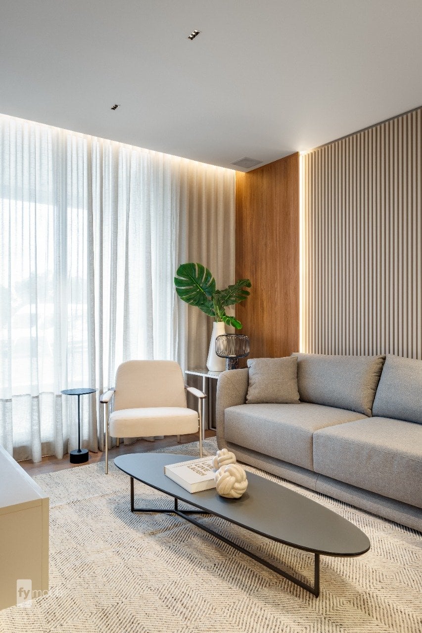 Foto do Apartamento com 2 quartos no Mossunguê, Curitiba - foto 39