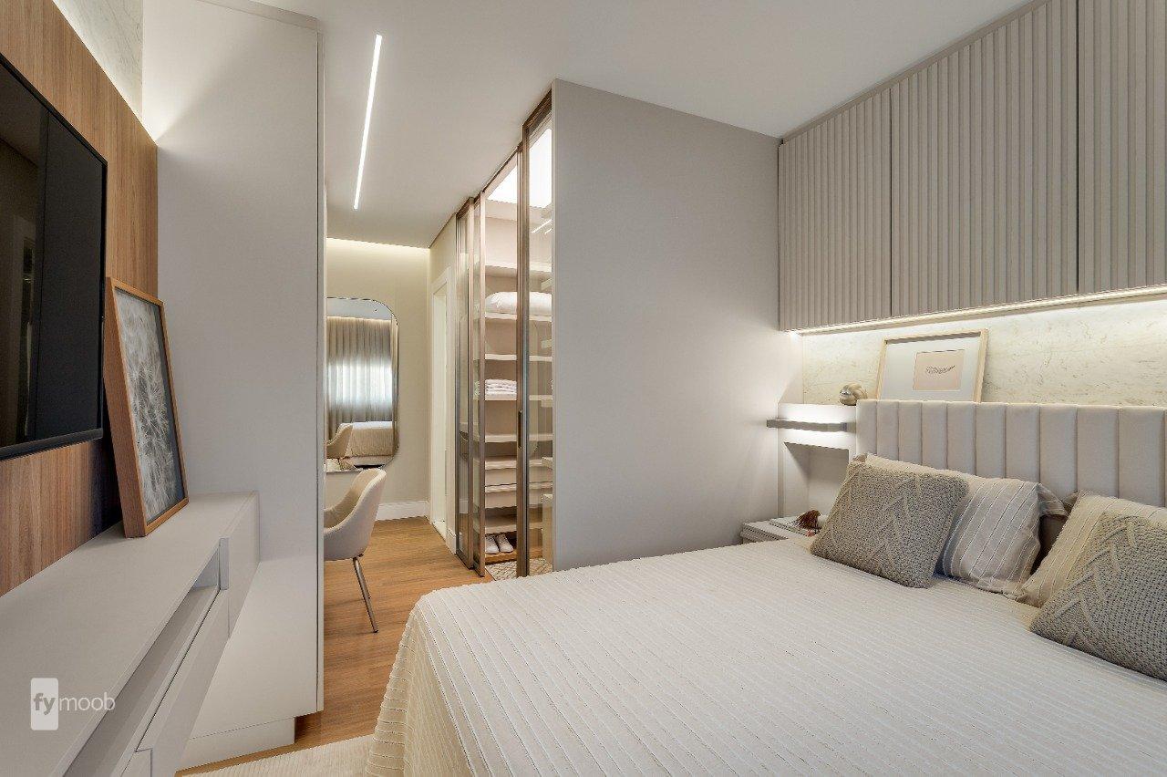 Foto do Apartamento com 2 quartos no Mossunguê, Curitiba - foto 42