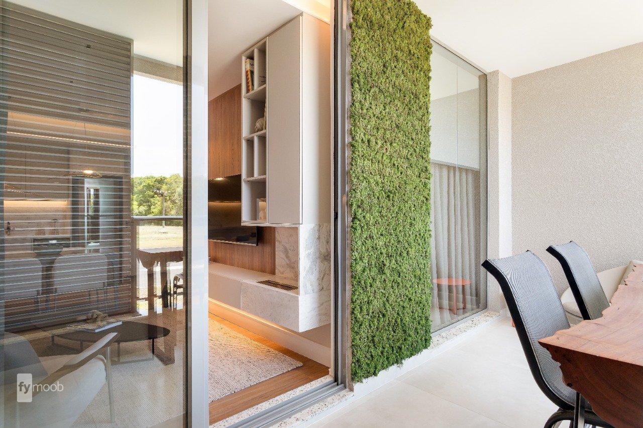Foto do Apartamento com 2 quartos no Mossunguê, Curitiba - foto 41